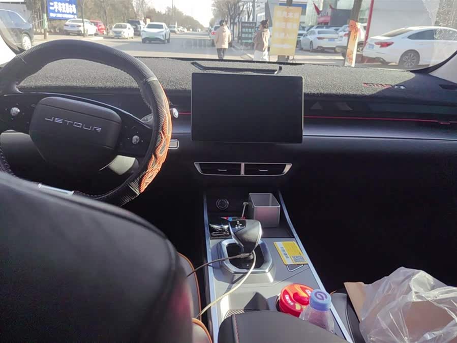 捷途 捷途大圣i-DM 2024 #13 捷途 捷途大圣i-DM 2024 汽车图片 #13