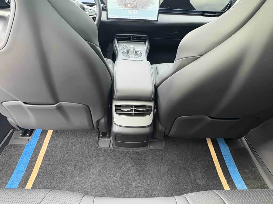 BYD Seal 2025 #13 BYD Seal 2025 immagine di auto #13