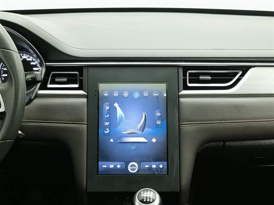 江淮汽车 嘉悦A5 2020 汽车图片 #13