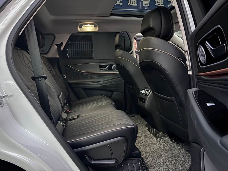 奇瑞 瑞虎9 2024 汽车图片 #13