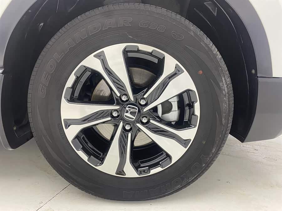 Honda CR-V 2022 car image #13