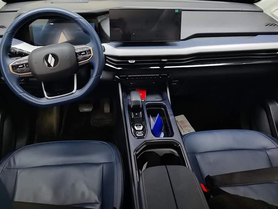 Livan 9 2024 изображение автомобиля #13