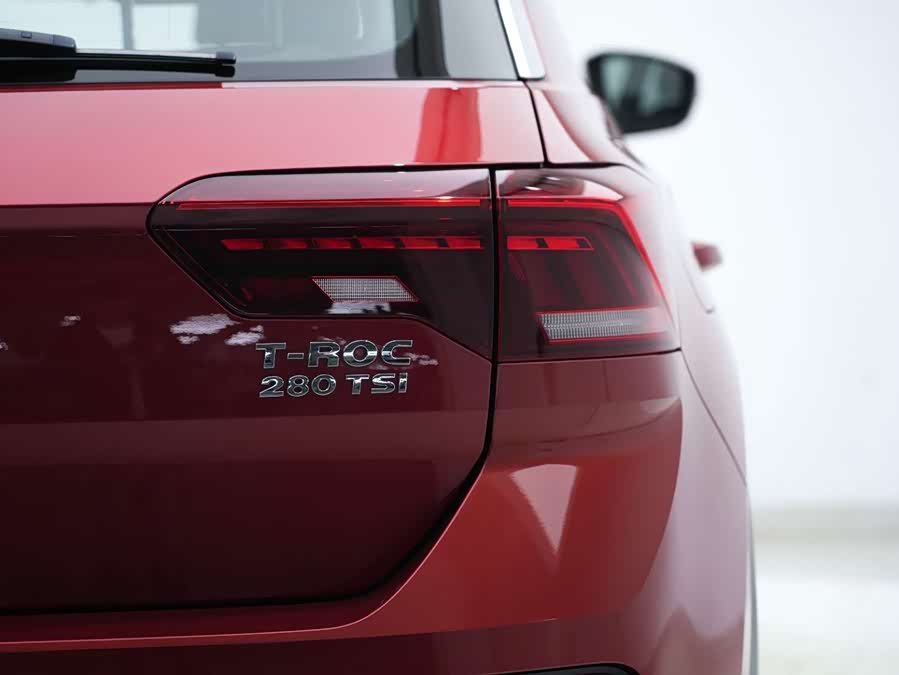 大众 T-ROC探歌 2019 汽车图片 #13