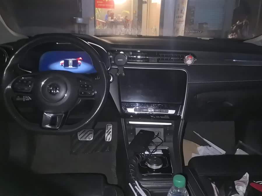 MG 6 New Energy 2018 #13 MG 6 New Energy 2018 immagine di auto #13