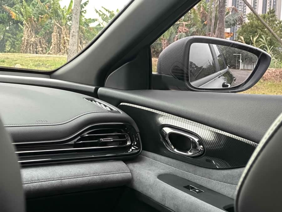 GAC Trumpchi Empow 2024 car image #13