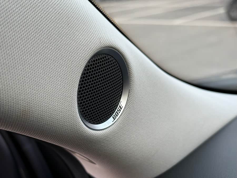 马自达 马自达CX-8 2019 汽车图片 #13