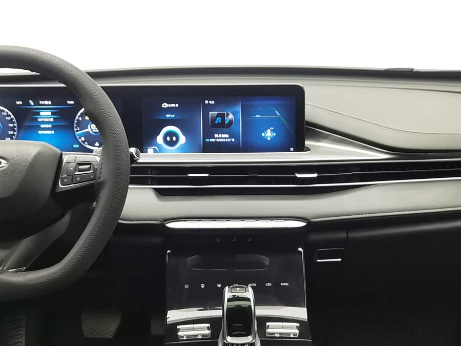 Chery Tiggo 8 Plus 2021 image de voiture #13