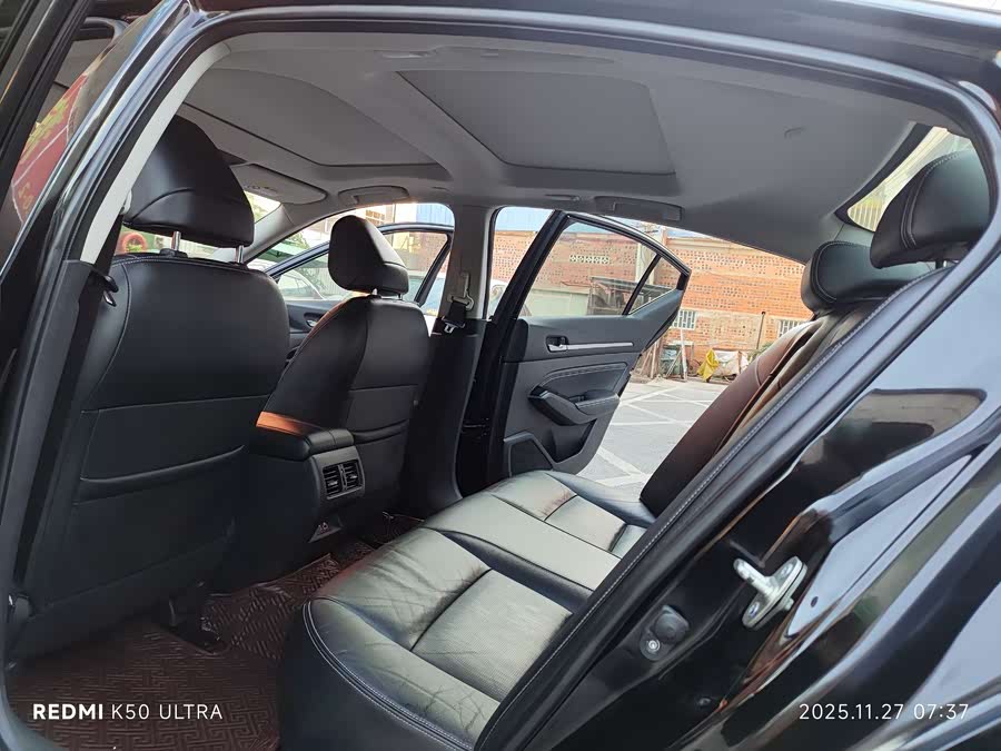 日产 天籁 2020 汽车图片 #13