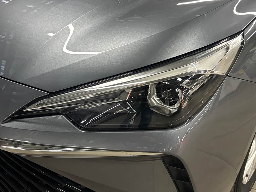 荣威 荣威i5 2025 汽车图片 #13