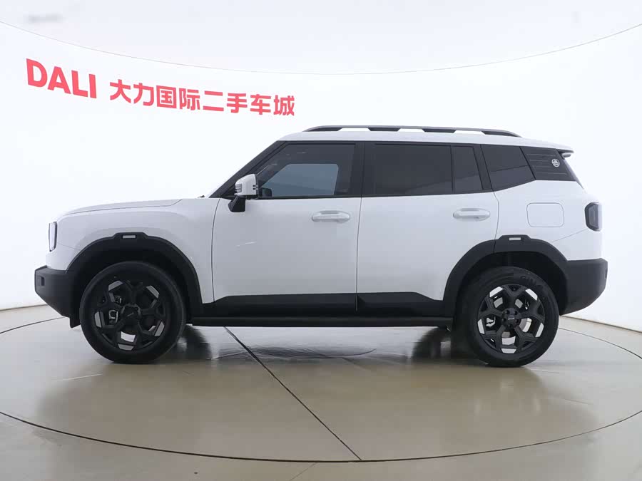 Jetour Freeman 2025 #13 Jetour Freeman 2025 immagine di auto #13