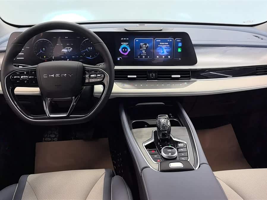 Chery Omoda 2023 car image #13