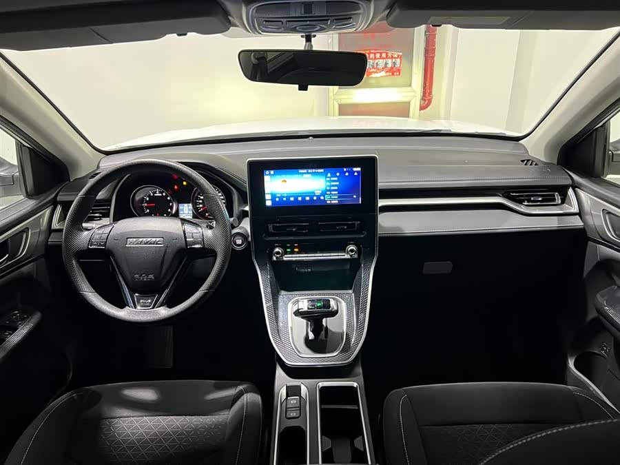 哈弗 哈弗M6 2021 汽车图片 #13