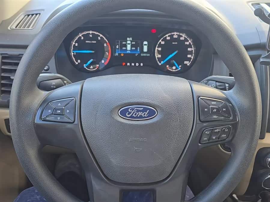 Ford Everest 2021 #13 Ford Everest 2021 immagine di auto #13