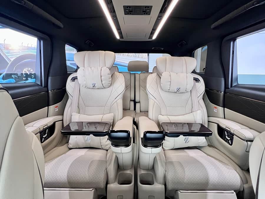 Toyota Alphard car image #13