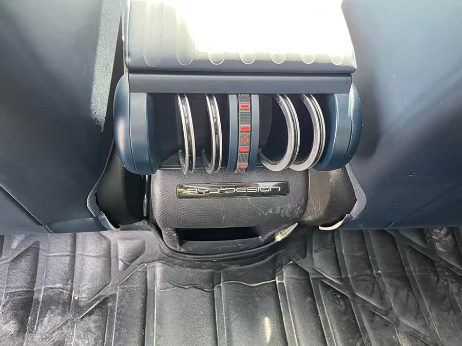 BYD Yuan Plus 2023 car image #13