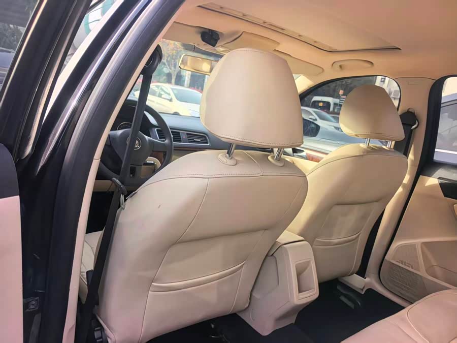 Volkswagen Lavida 2014 car image #13