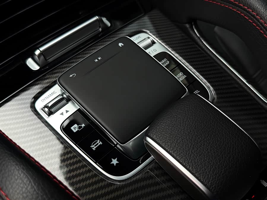 Mercedes-Benz GLE Coupe AMG 2021 car image #13