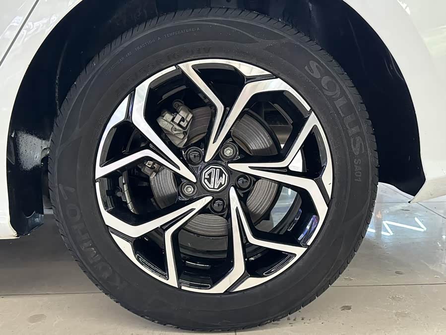 MG 5 2024 #13 MG 5 2024 immagine di auto #13