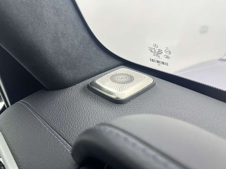 Mercedes-Benz G Class 2021 صورة سيارة #13