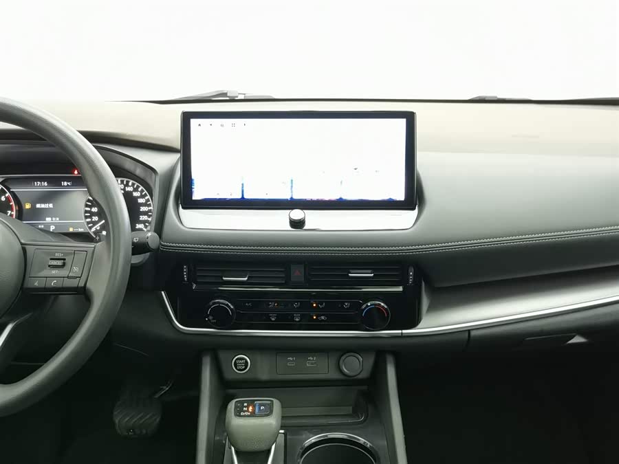 日产 奇骏 2021 汽车图片 #13