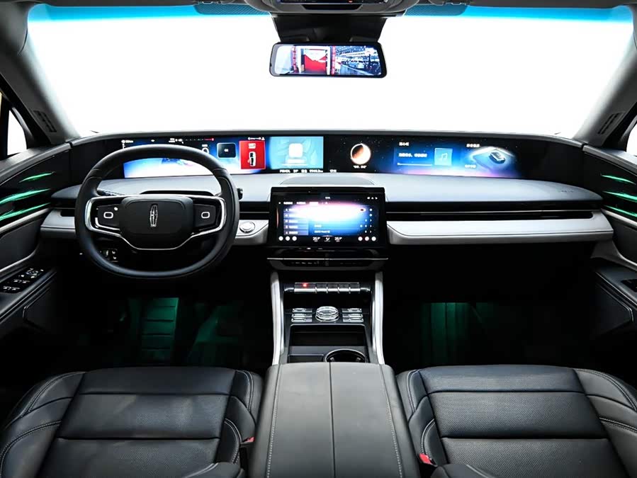Changan 2024 image de voiture #13