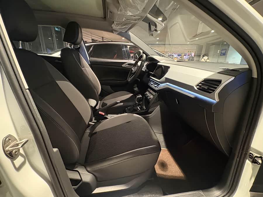 Volkswagen Tacqua 2022 car image #13