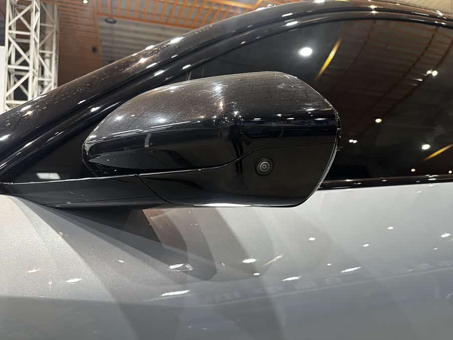 蔚来 蔚来ES6 2024 汽车图片 #13