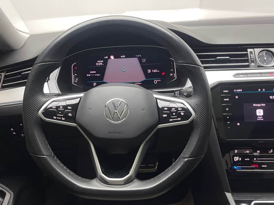 Volkswagen Magotan 2023 car image #13