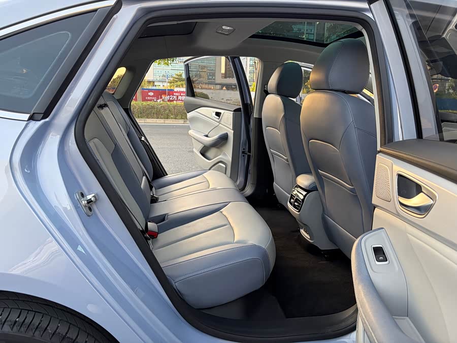 Roewe Rising ER6 2021 imagen de coche #13