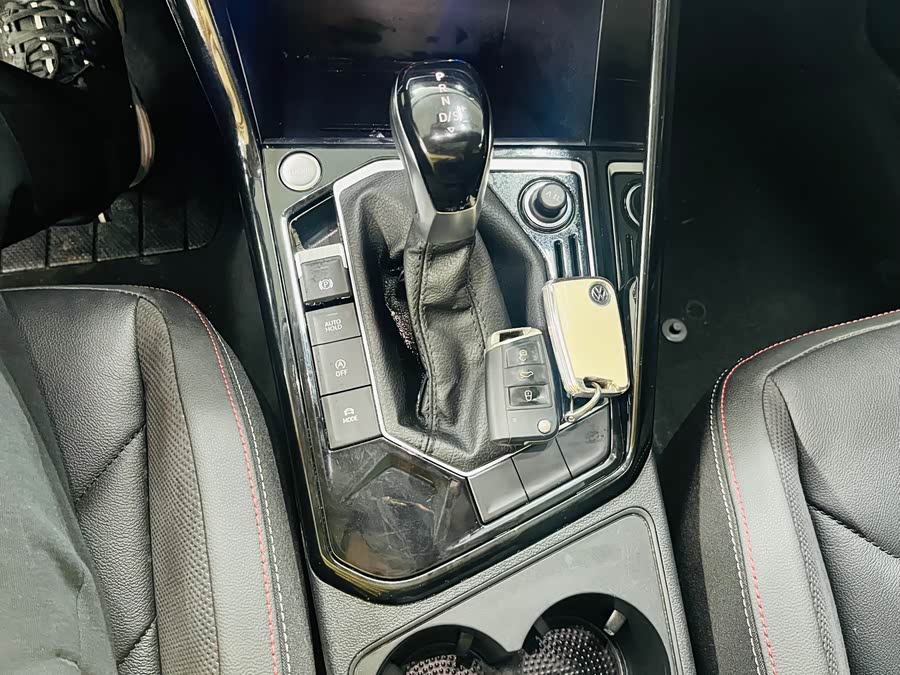 Volkswagen Tayron 2021 #13 Volkswagen Tayron 2021 car image #13