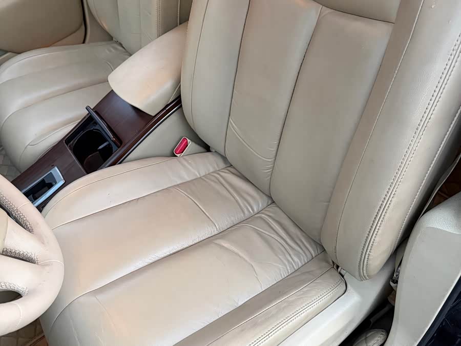 日产 天籁 2010 汽车图片 #13