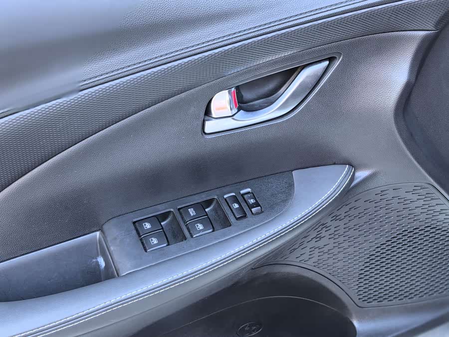 Changan Alsvin 2020 #13 Changan Alsvin 2020 car image #13
