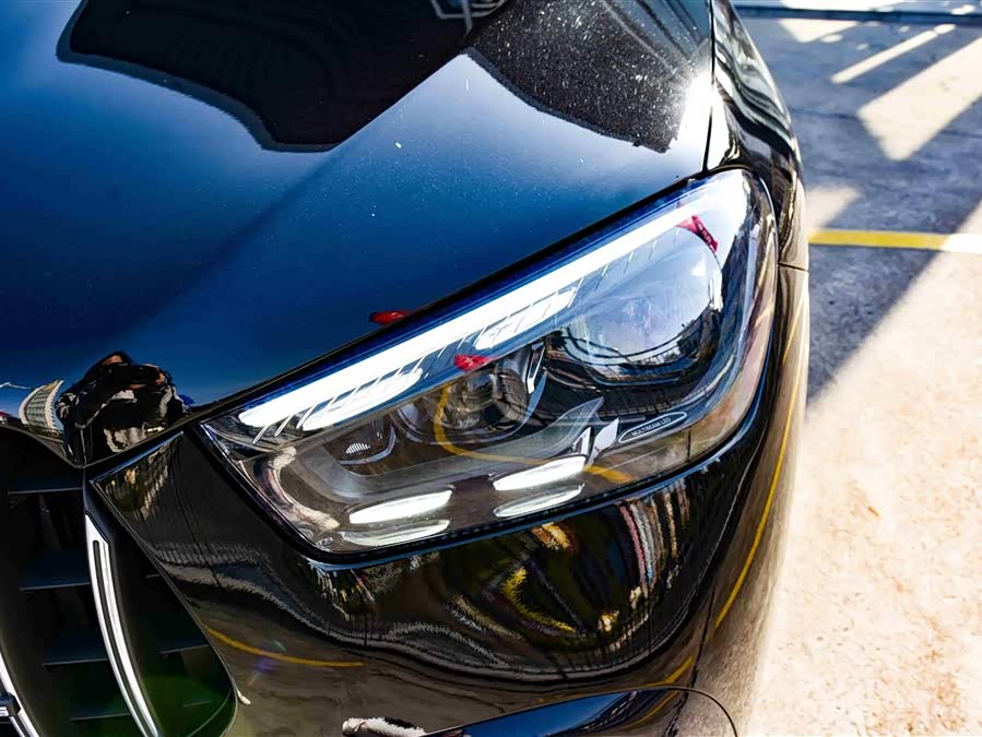 Mercedes-Benz GLE AMG 2023 #13 Mercedes-Benz GLE AMG 2023 imagem de carro #13