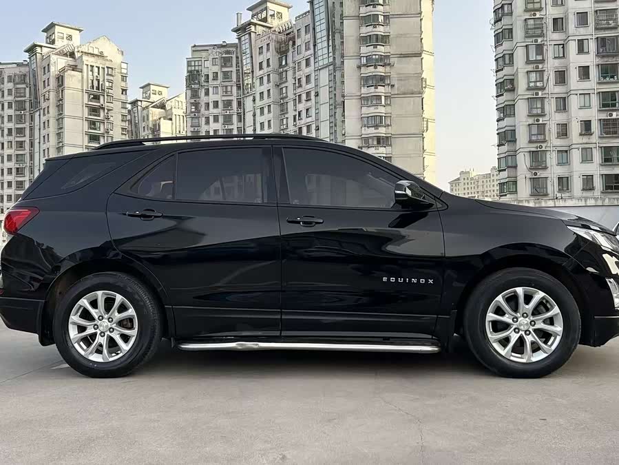 Chevrolet 2019 #13 Chevrolet 2019 car image #13