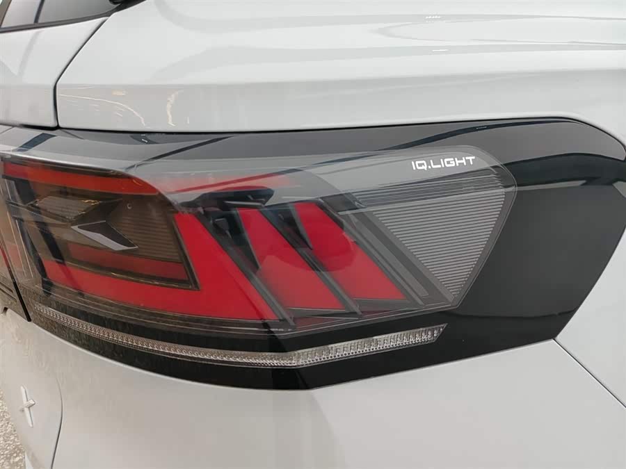 Volkswagen ID.6 X 2022 #13 Volkswagen ID.6 X 2022 car image #13