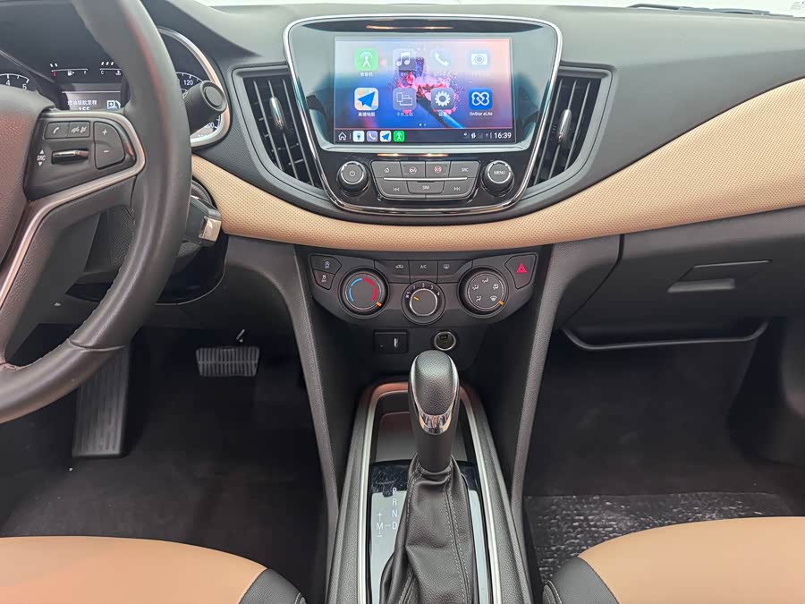 Chevrolet Monza 2021 car image #13