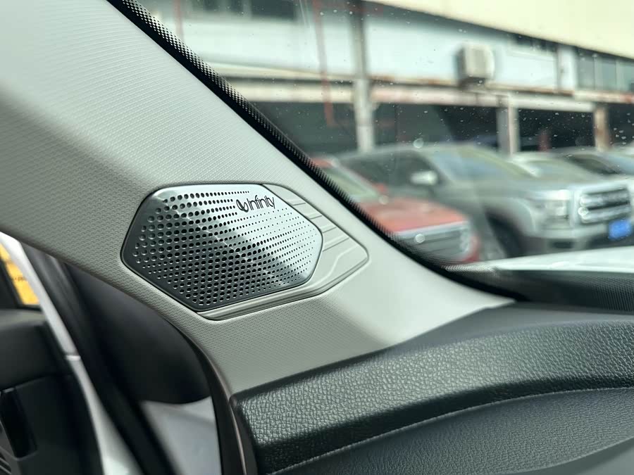 吉利汽车 博越L 2023 汽车图片 #13