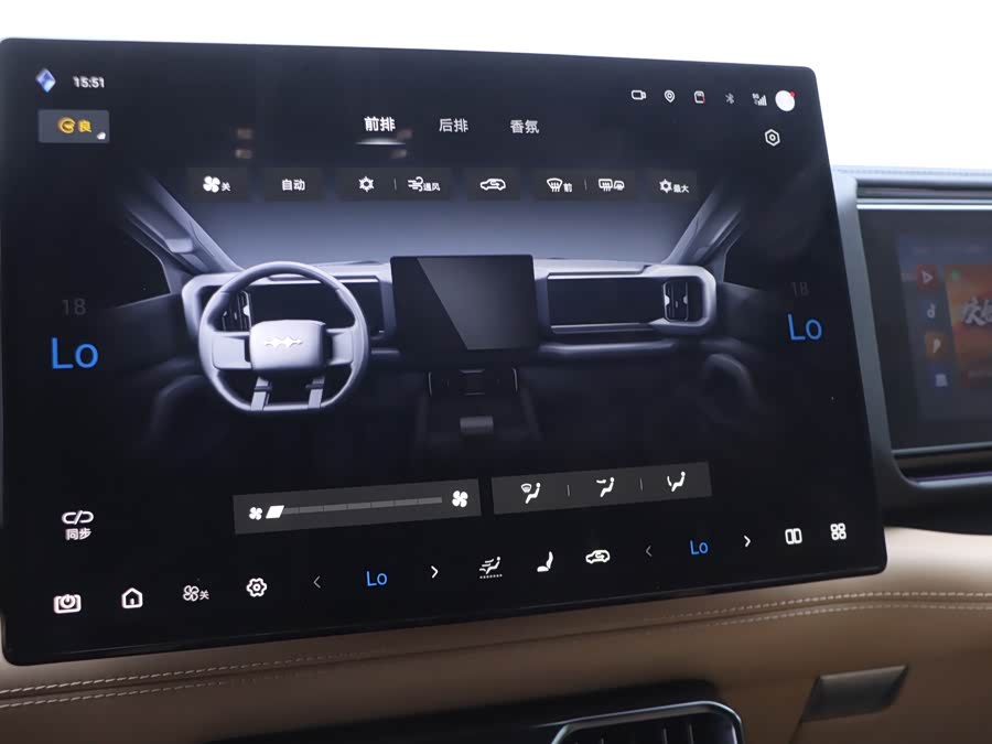 方程豹 豹8 2024 汽车图片 #13