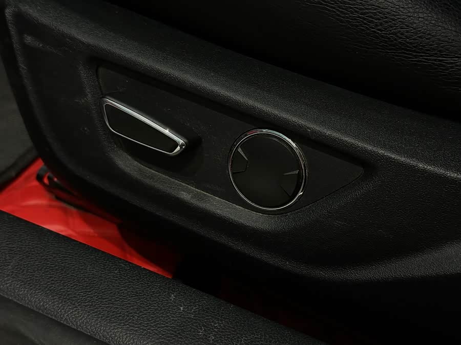 福特 Mustang 2017 汽车图片 #13