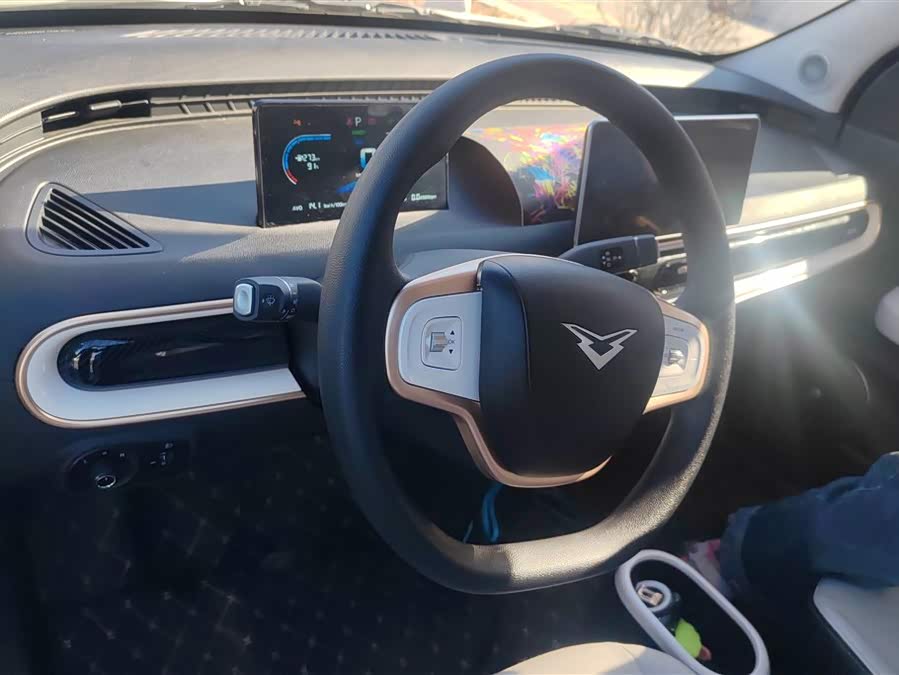 Kaiyi Shiyue 2025 car image #13