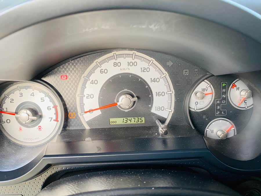 Toyota FJ Cruiser 2017 #13 Toyota FJ Cruiser 2017 car image #13