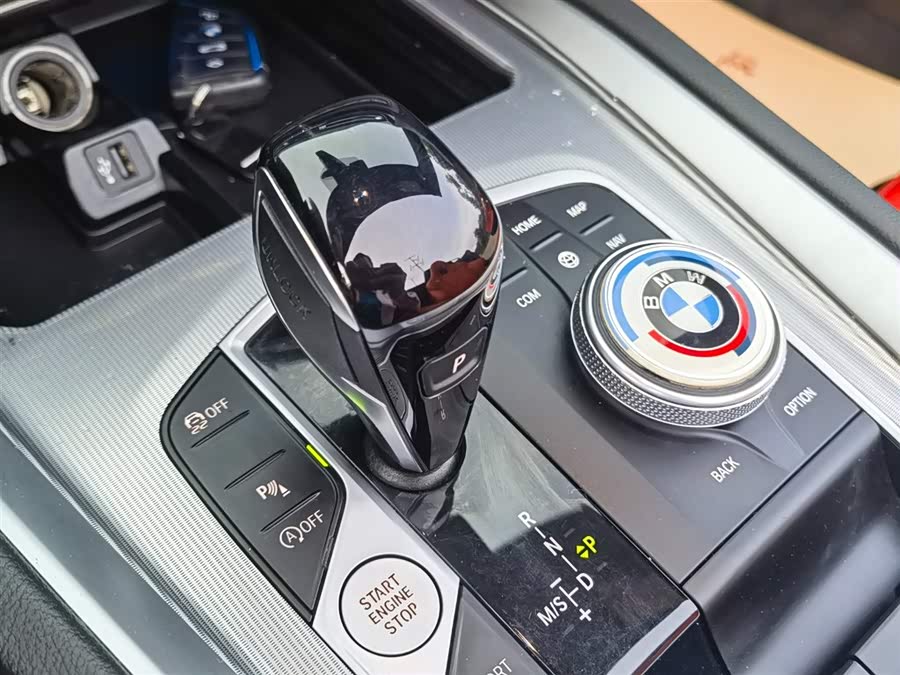 BMW Z4 2022 #13 BMW Z4 2022 car image #13