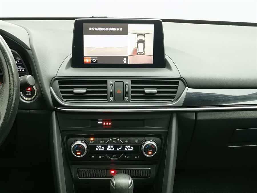 马自达 马自达CX-4 2021 汽车图片 #13