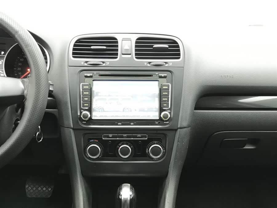 大众 高尔夫 2013 汽车图片 #13