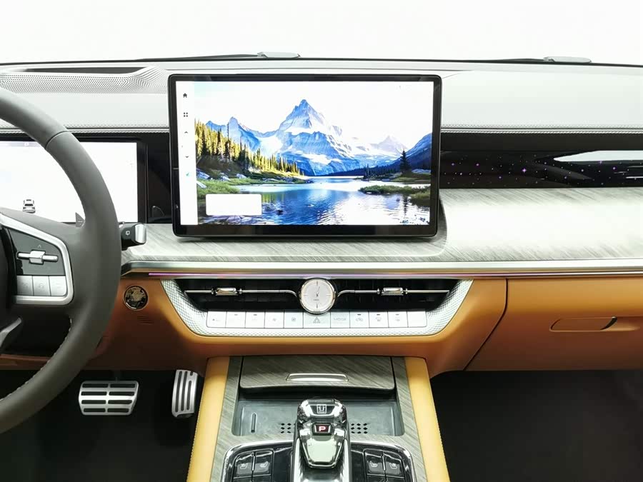 Tank 500 2022 car image #13