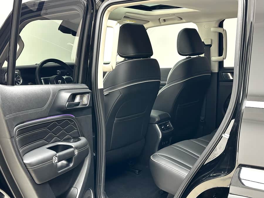 Tank 300 2022 imagem de carro #13