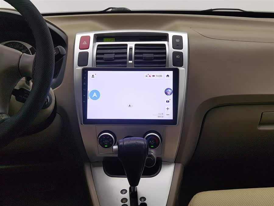 现代 途胜 2014 汽车图片 #13