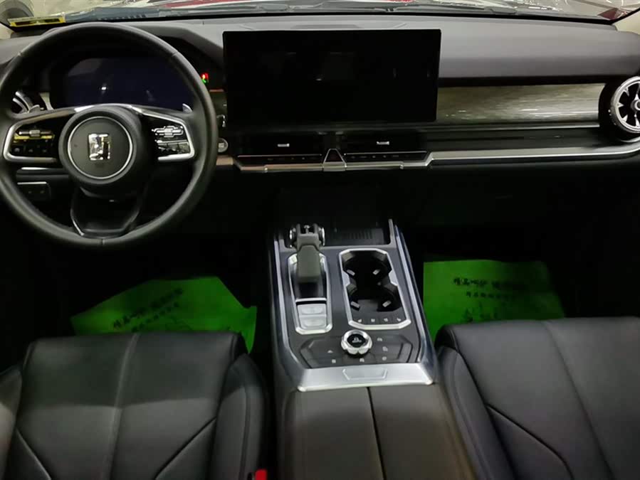 Tank 400 2024 car image #13