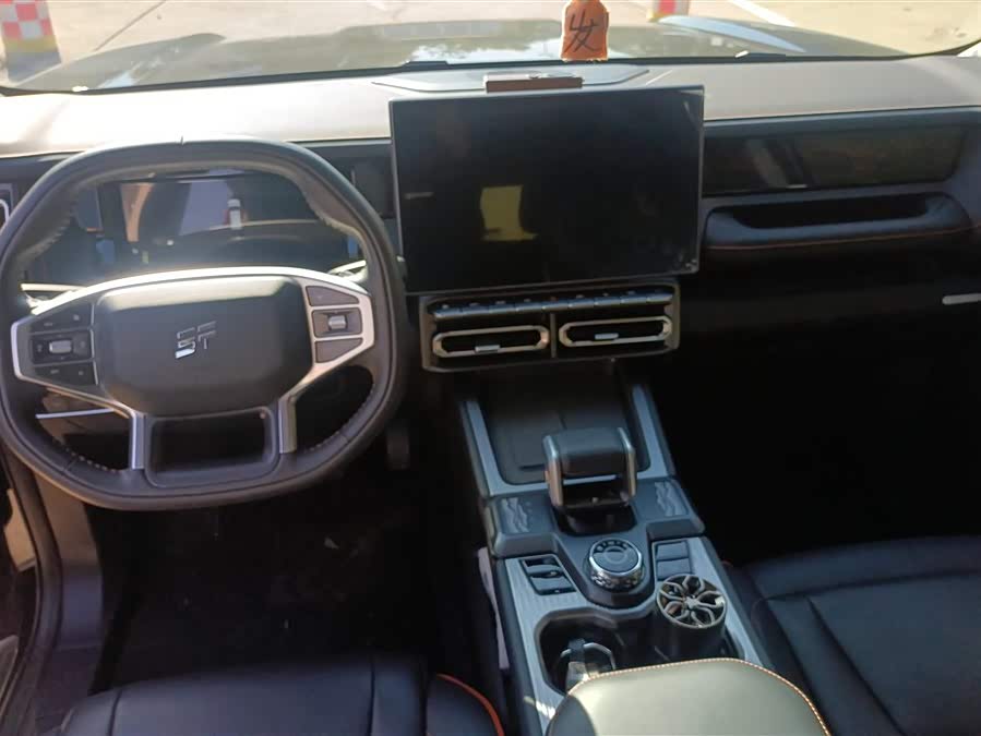 Jetour Freeman 2025 car image #13