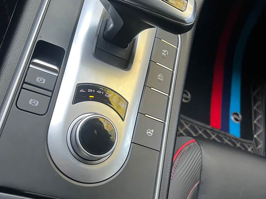 Tank 300 2024 car image #13